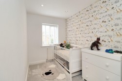 St. Johns Park, Stillington, Stockton-On-Tees, TS21 1NT