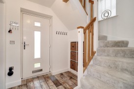 St. Johns Park, Stillington, Stockton-On-Tees, TS21 1NT
