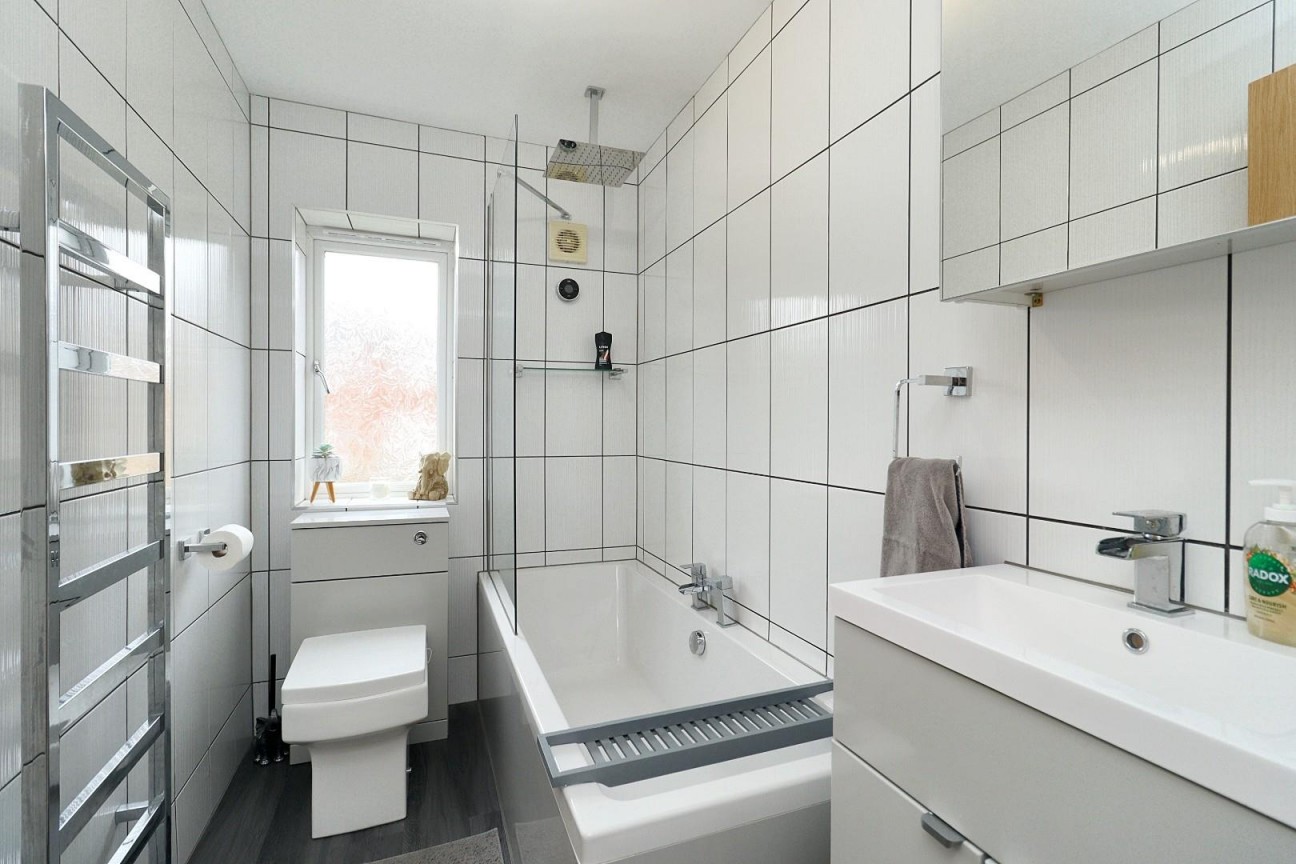 St. Johns Park, Stillington, Stockton-On-Tees, TS21 1NT