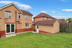 St. Johns Park, Stillington, Stockton-On-Tees, TS21 1NT