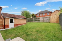 St. Johns Park, Stillington, Stockton-On-Tees, TS21 1NT