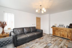 St. Johns Park, Stillington, Stockton-On-Tees, TS21 1NT