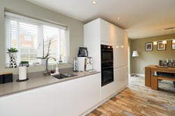 St. Johns Park, Stillington, Stockton-On-Tees, TS21 1NT