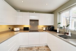 St. Johns Park, Stillington, Stockton-On-Tees, TS21 1NT