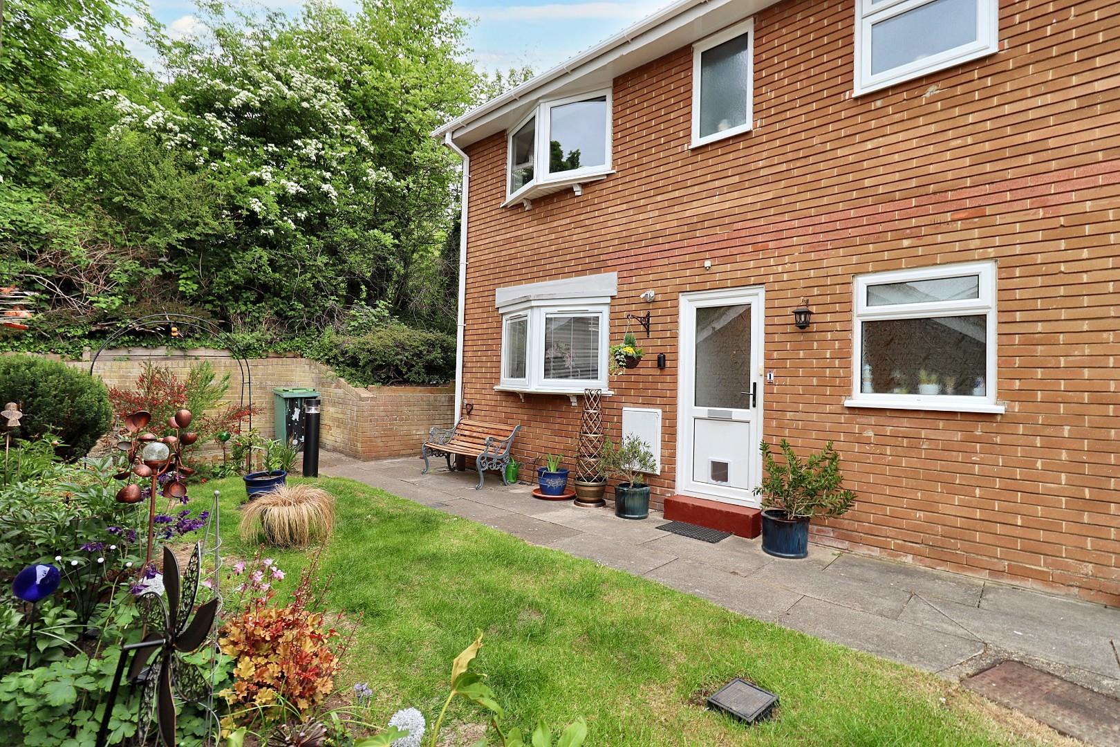Ridley Court Norton, (Near The Duck Pond) TS20 1HU