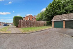 Ridley Court Norton, (Near The Duck Pond) TS20 1HU