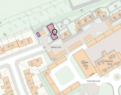 Ridley Court Norton, (Near The Duck Pond) TS20 1HU