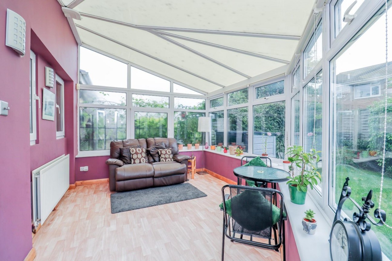 Chadderton Drive, Stainsby HIll, Thornaby, TS17 9QG