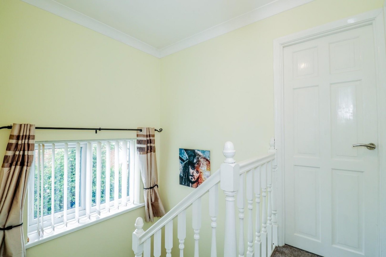 Chadderton Drive, Stainsby HIll, Thornaby, TS17 9QG