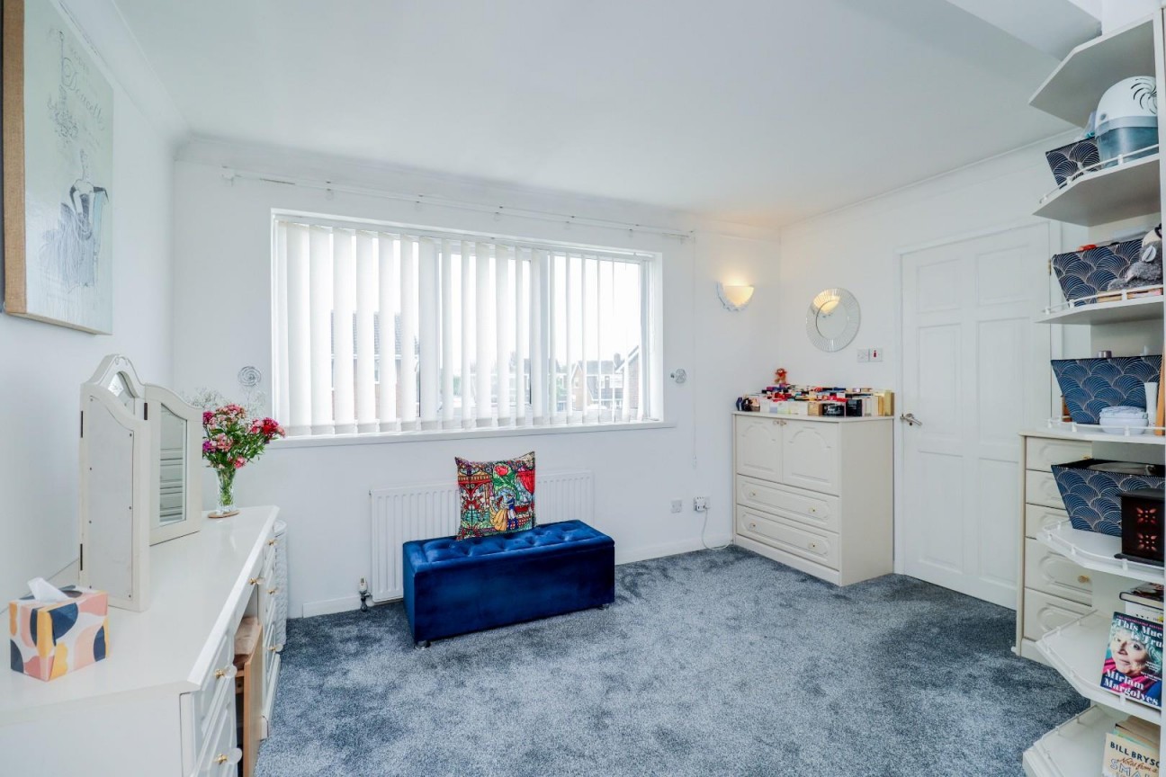Chadderton Drive, Stainsby HIll, Thornaby, TS17 9QG