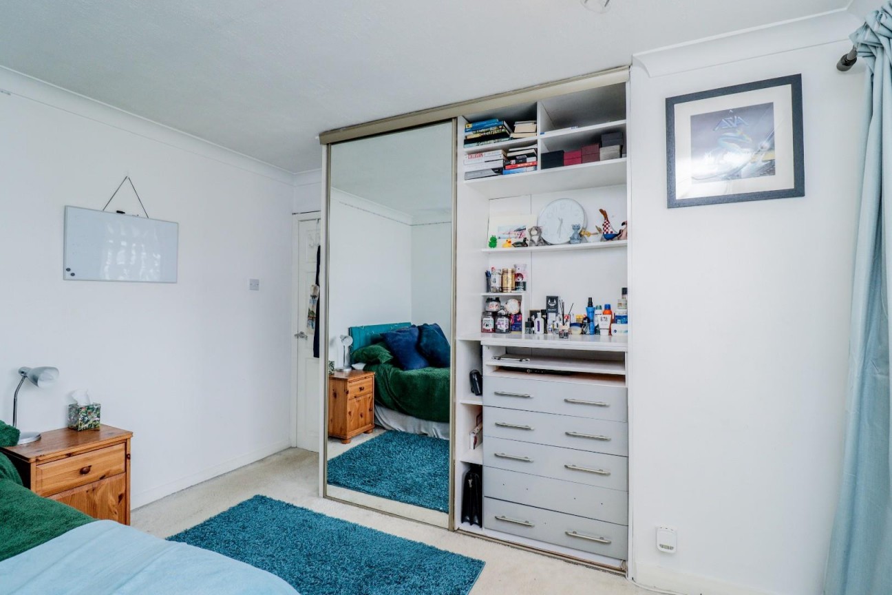 Chadderton Drive, Stainsby HIll, Thornaby, TS17 9QG