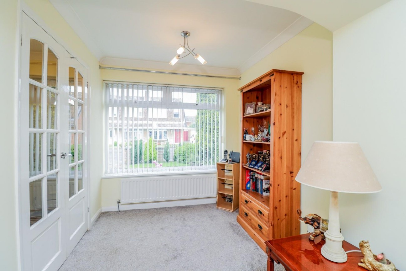 Chadderton Drive, Stainsby HIll, Thornaby, TS17 9QG