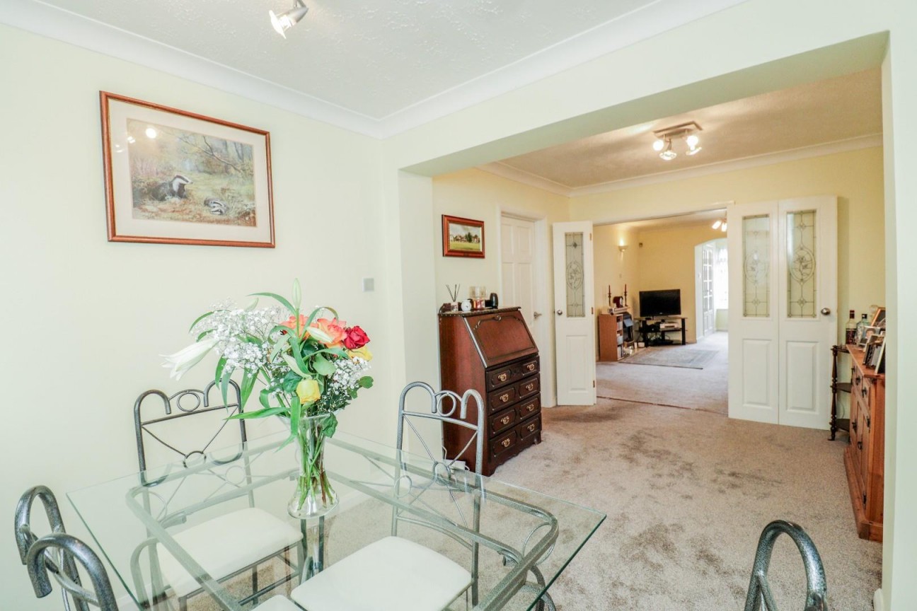 Chadderton Drive, Stainsby HIll, Thornaby, TS17 9QG