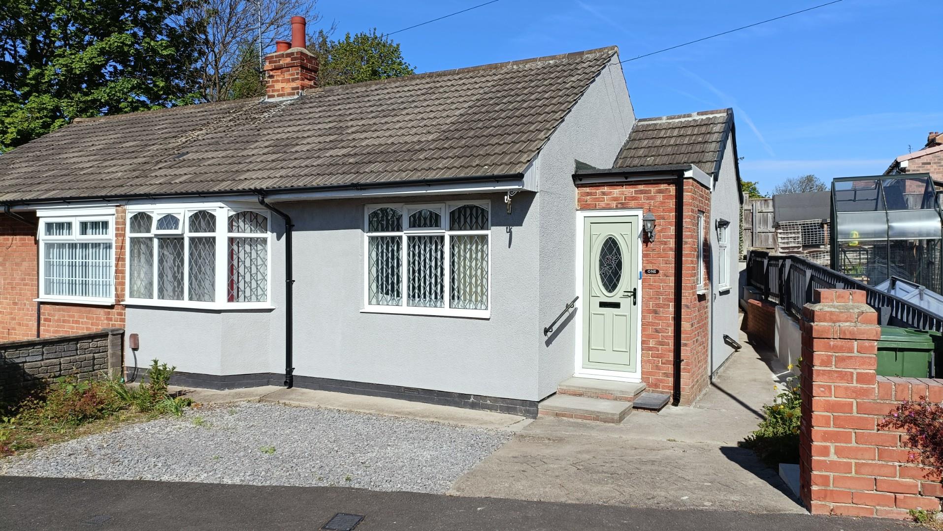 Costain Grove, Norton, Stockton-on-Tees