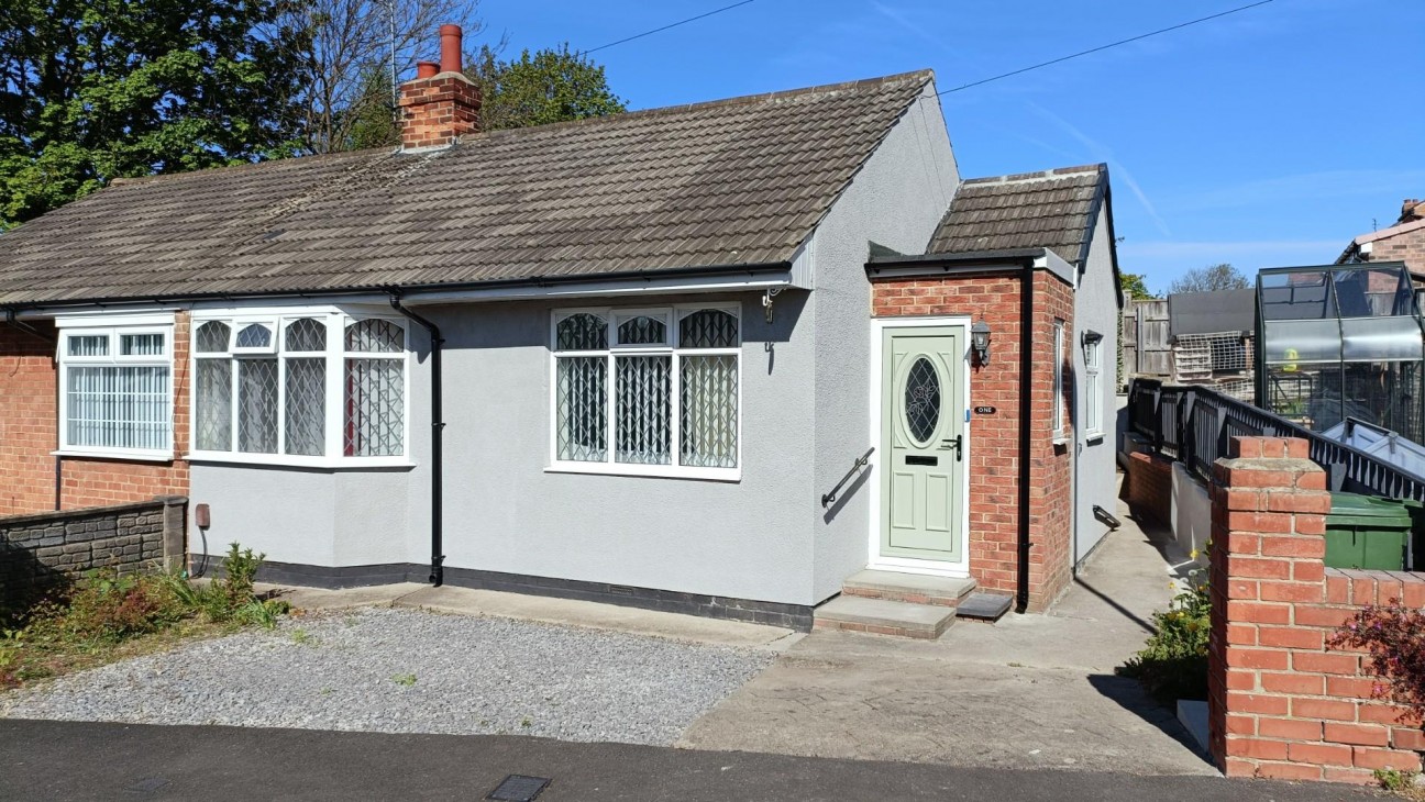 Costain Grove, Norton, Stockton-on-Tees