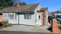 Costain Grove, Norton, Stockton-on-Tees