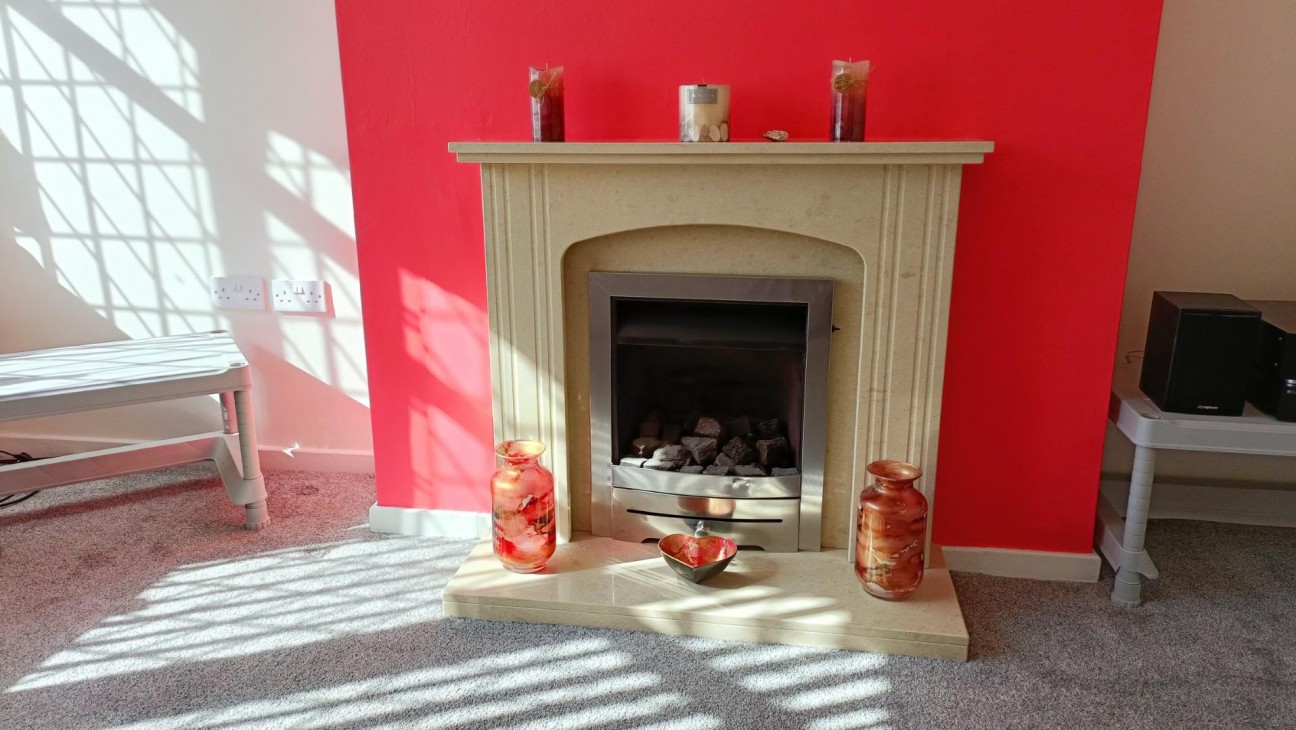 Costain Grove, Norton, Stockton-on-Tees