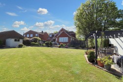 Asha House, Wolviston Road, Wolviston Village, Billingham, TS22 5JT