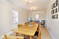 Asha House, Wolviston Road, Wolviston Village, Billingham, TS22 5JT