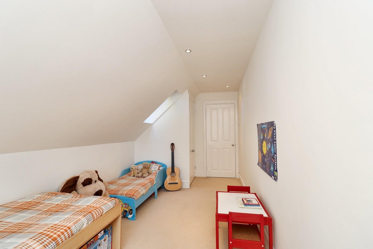 Asha House, Wolviston Road, Wolviston Village, Billingham, TS22 5JT