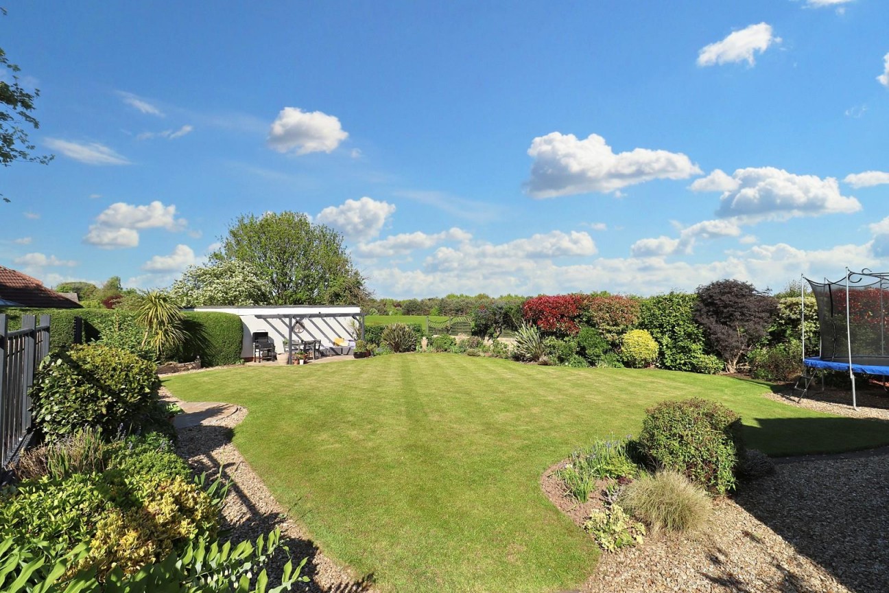 Asha House, Wolviston Road, Wolviston Village, Billingham, TS22 5JT