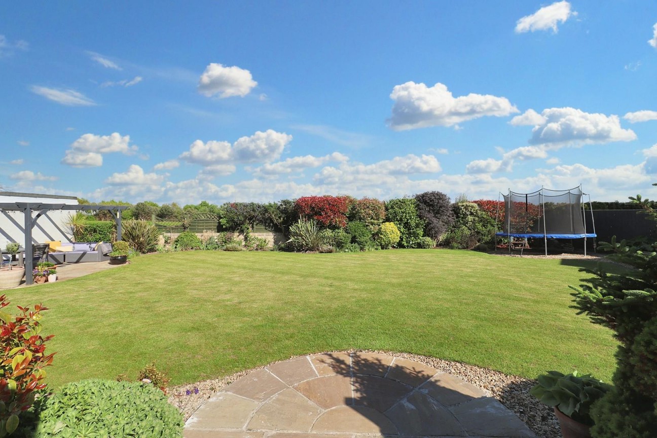Asha House, Wolviston Road, Wolviston Village, Billingham, TS22 5JT