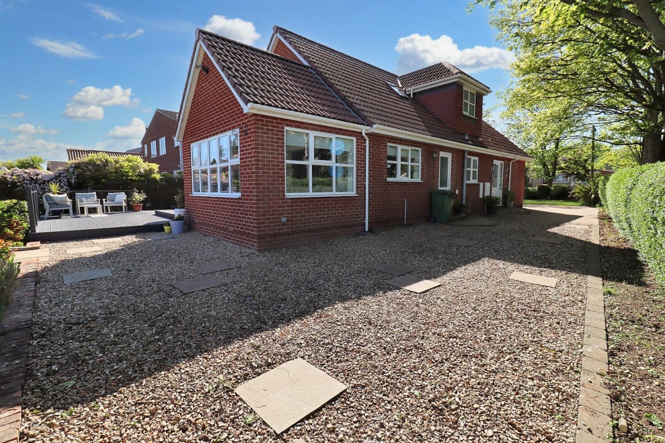 Asha House, Wolviston Road, Wolviston Village, Billingham, TS22 5JT