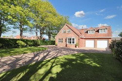 Asha House, Wolviston Road, Wolviston Village, Billingham, TS22 5JT