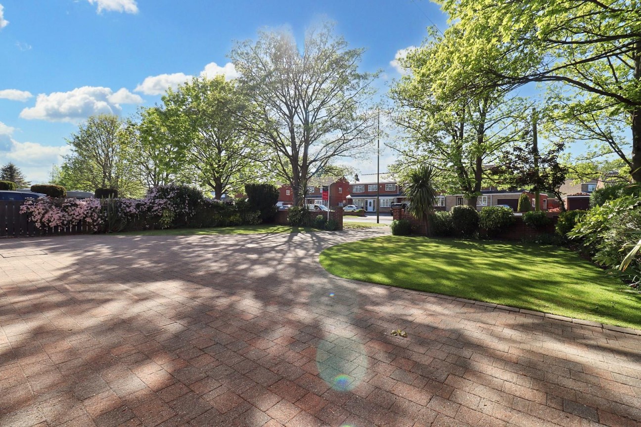 Asha House, Wolviston Road, Wolviston Village, Billingham, TS22 5JT