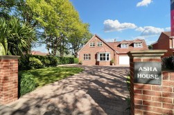 Asha House, Wolviston Road, Wolviston Village, Billingham, TS22 5JT