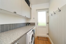 Asha House, Wolviston Road, Wolviston Village, Billingham, TS22 5JT