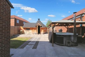 Innovation Avenue, Queensgate, Stockton-On-Tees, TS18 3UZ
