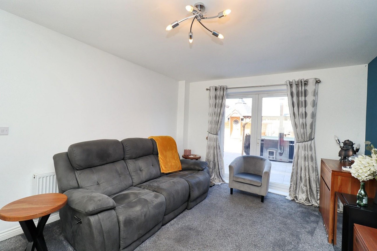 Innovation Avenue, Queensgate, Stockton-On-Tees, TS18 3UZ