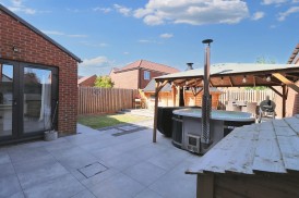 Innovation Avenue, Queensgate, Stockton-On-Tees, TS18 3UZ