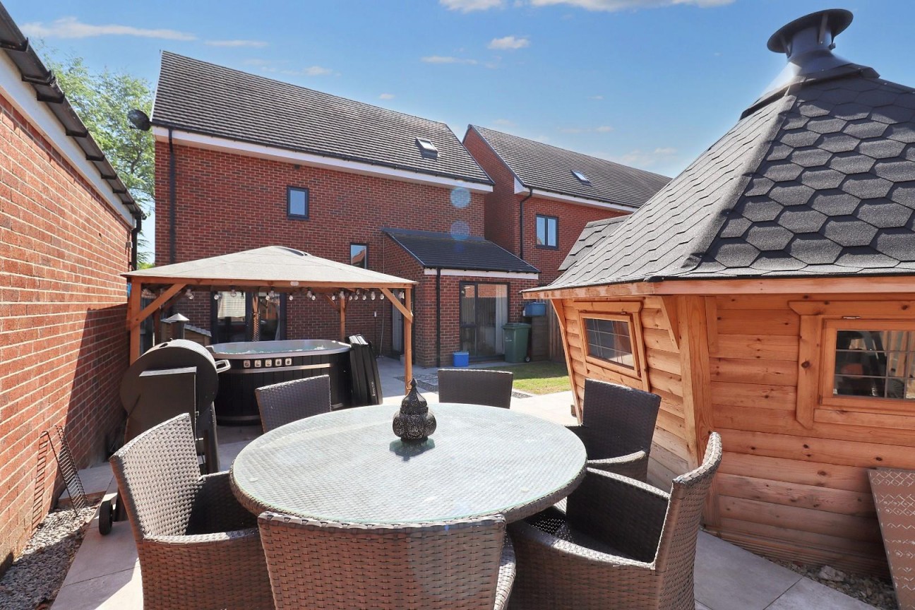 Innovation Avenue, Queensgate, Stockton-On-Tees, TS18 3UZ