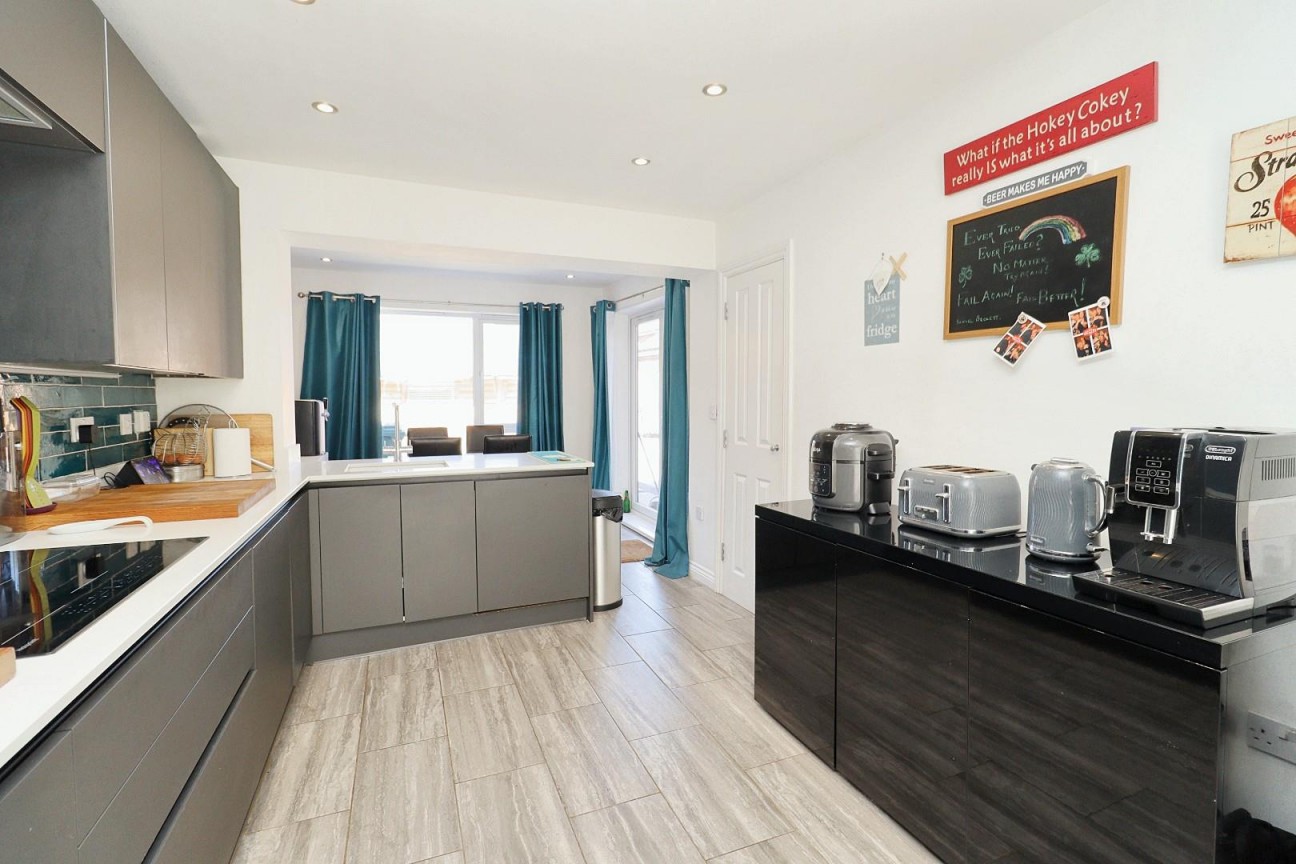 Innovation Avenue, Queensgate, Stockton-On-Tees, TS18 3UZ