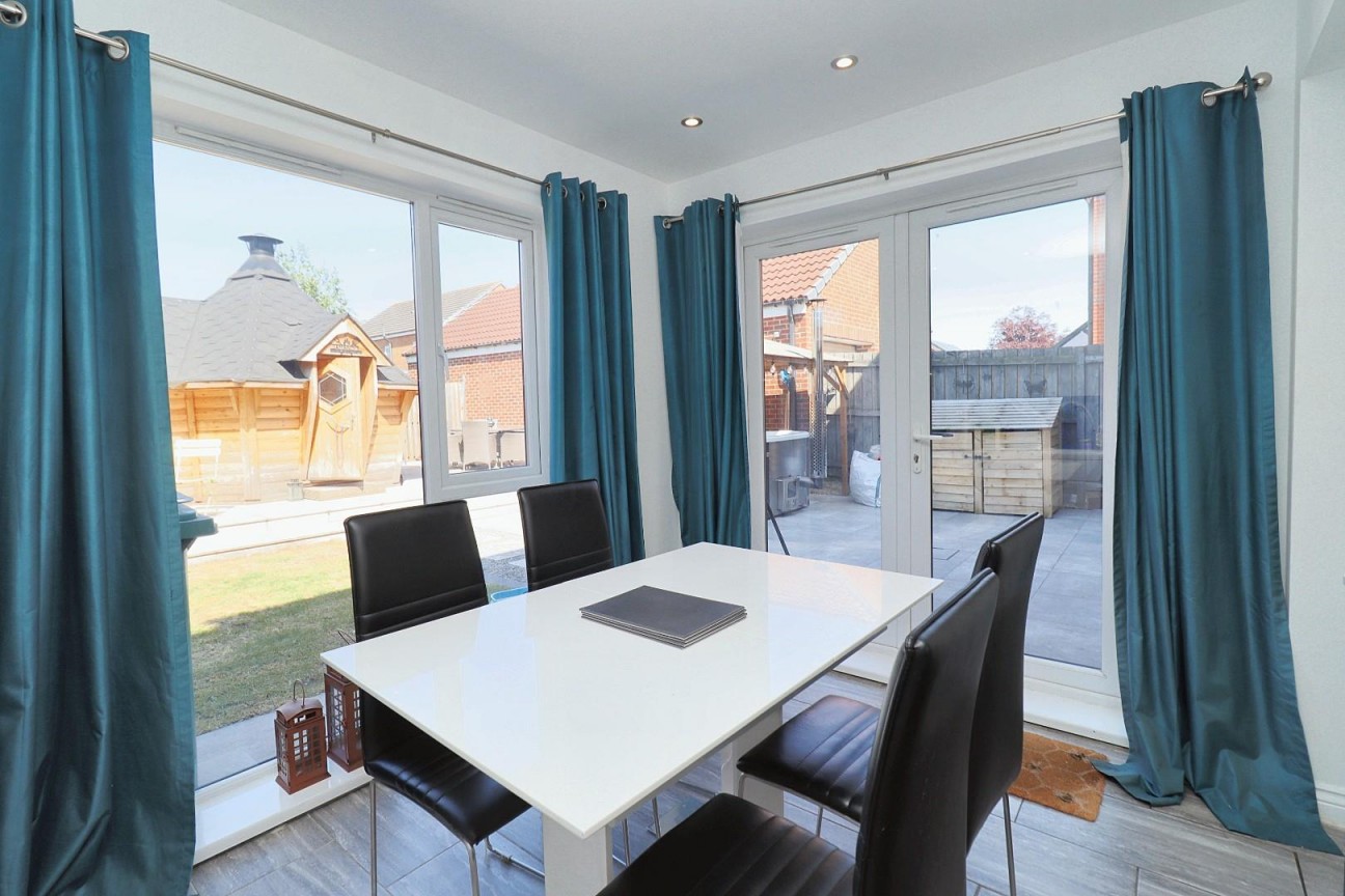 Innovation Avenue, Queensgate, Stockton-On-Tees, TS18 3UZ