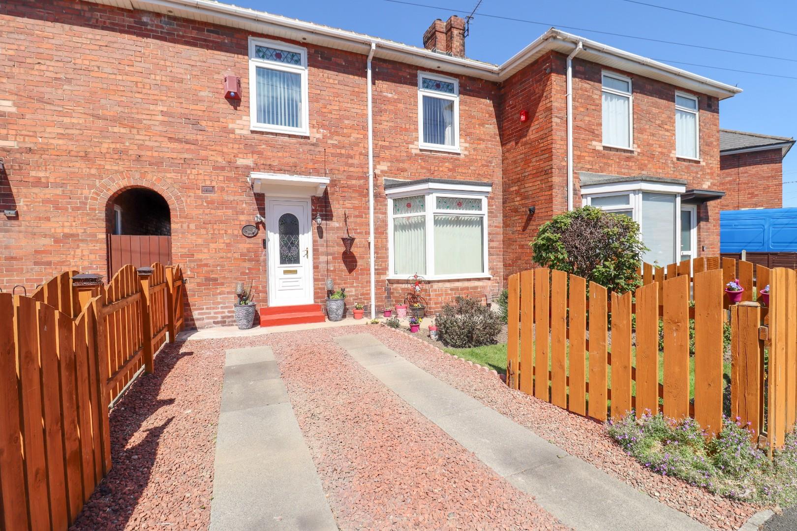 Devon Crescent, Billingham, TS23 4BS