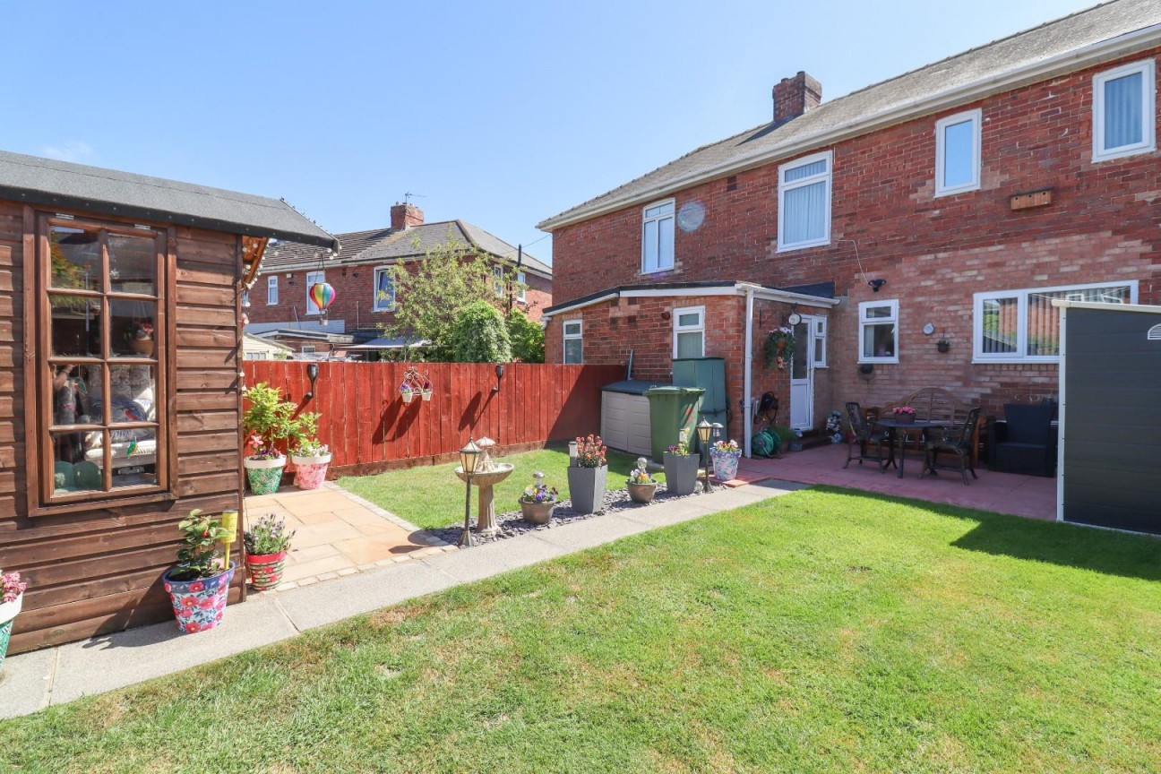 Devon Crescent, Billingham, TS23 4BS