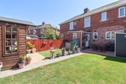 Devon Crescent, Billingham, TS23 4BS