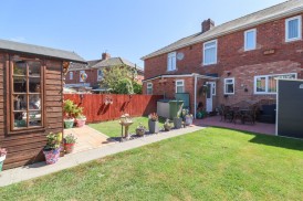Devon Crescent, Billingham, TS23 4BS