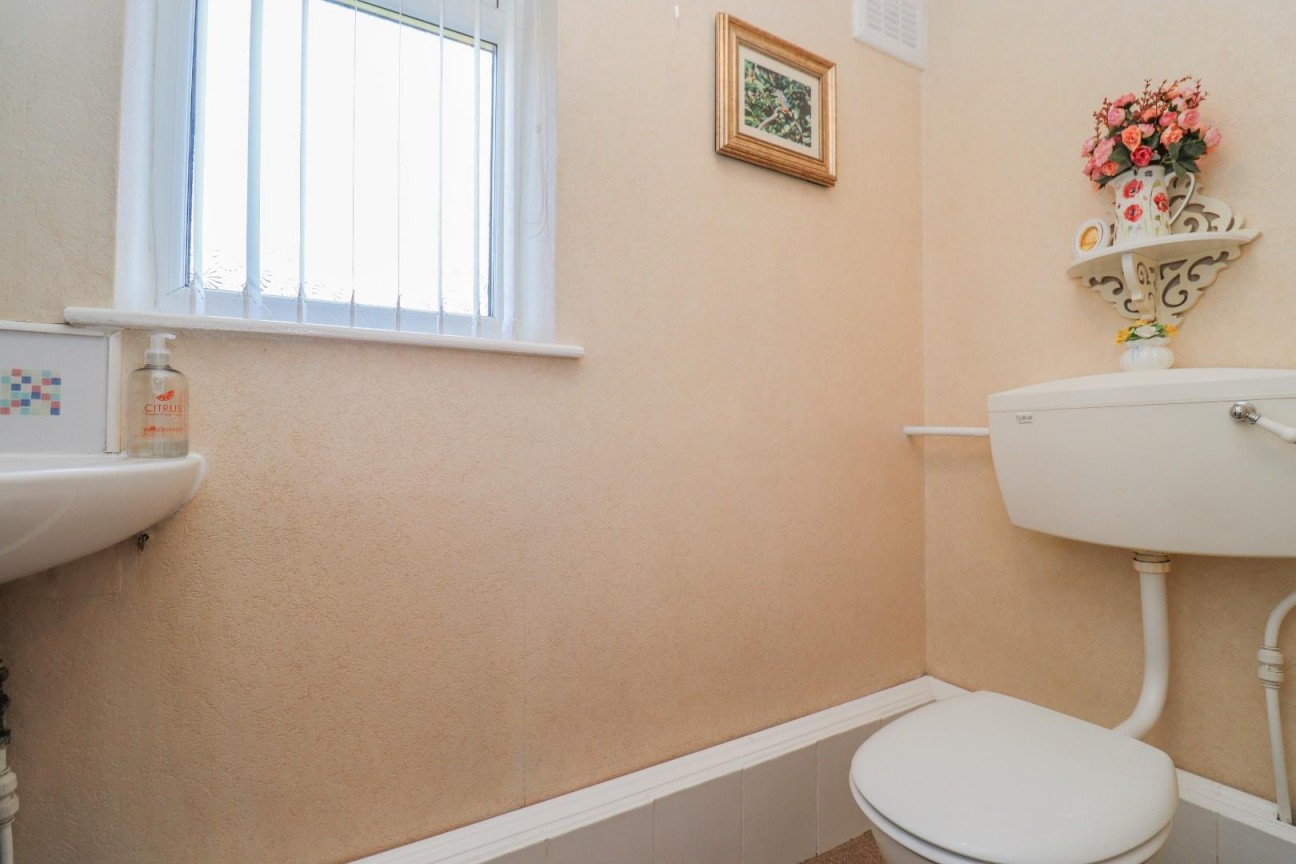 Devon Crescent, Billingham, TS23 4BS