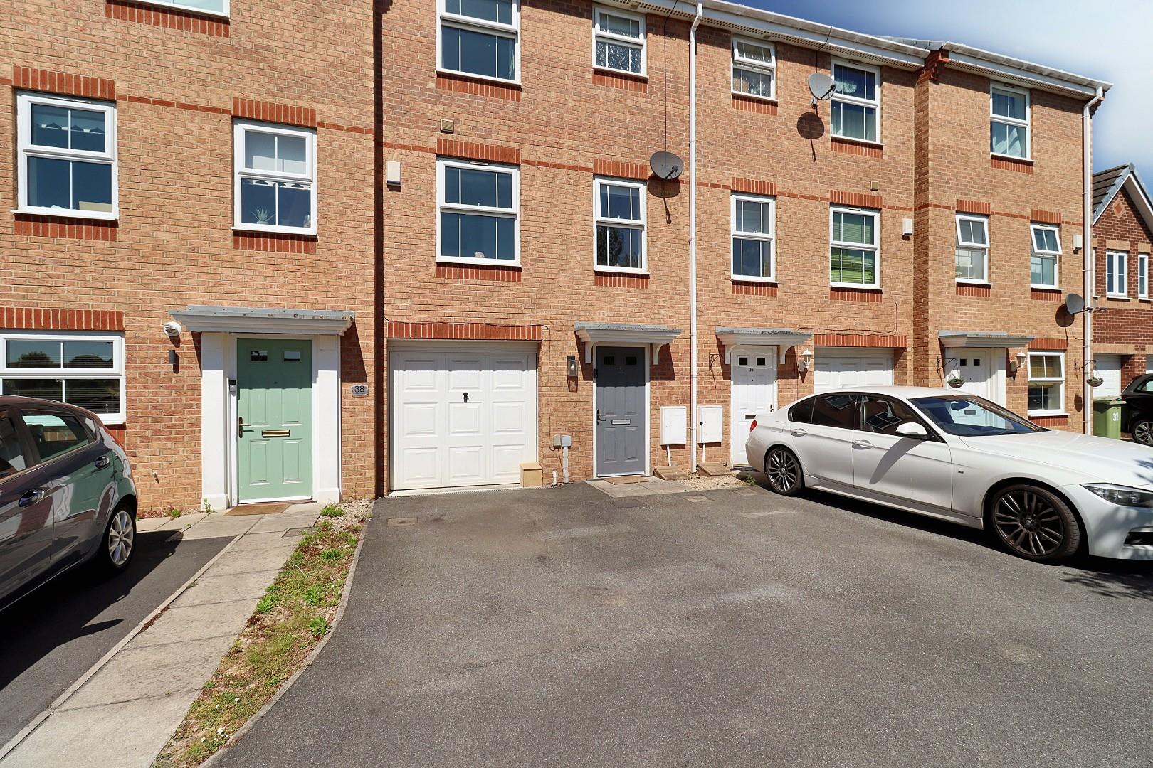 Fullerton Way, Thornaby, Stockton-On-Tees, TS17 0AU