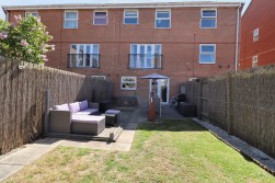 Fullerton Way, Thornaby, Stockton-On-Tees, TS17 0AU
