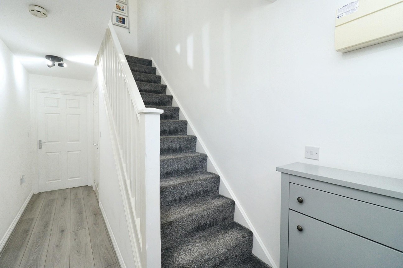 Fullerton Way, Thornaby, Stockton-On-Tees, TS17 0AU