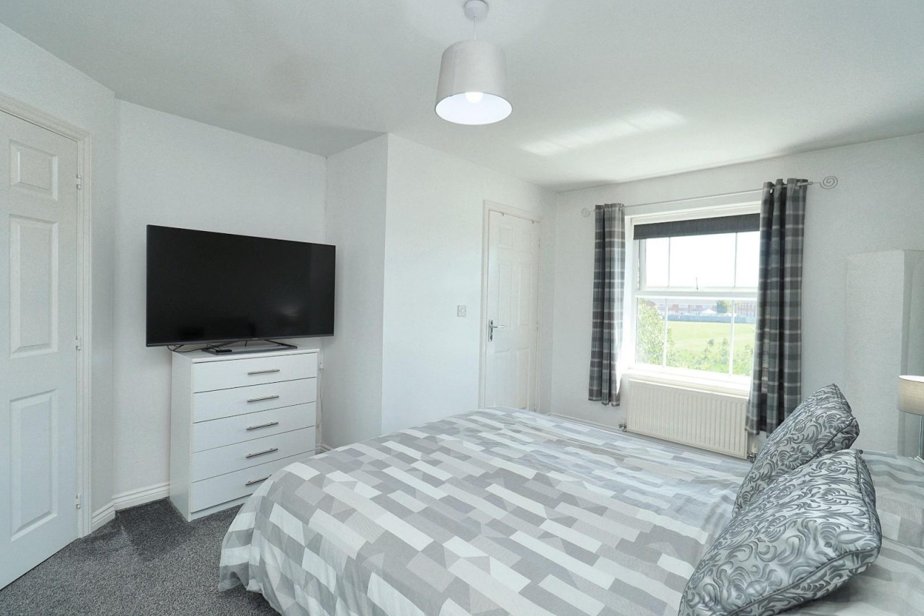 Fullerton Way, Thornaby, Stockton-On-Tees, TS17 0AU