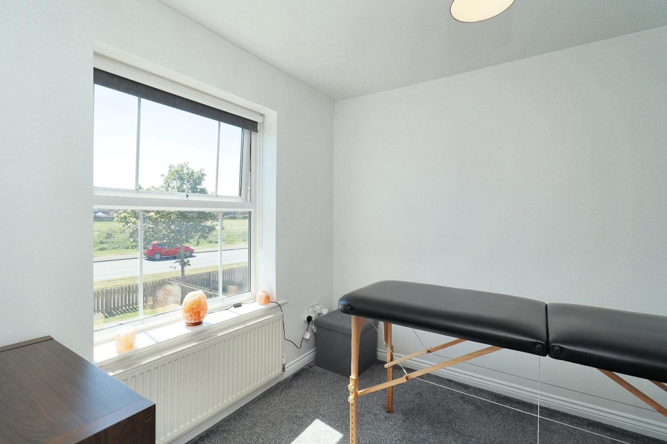 Fullerton Way, Thornaby, Stockton-On-Tees, TS17 0AU