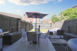 Fullerton Way, Thornaby, Stockton-On-Tees, TS17 0AU