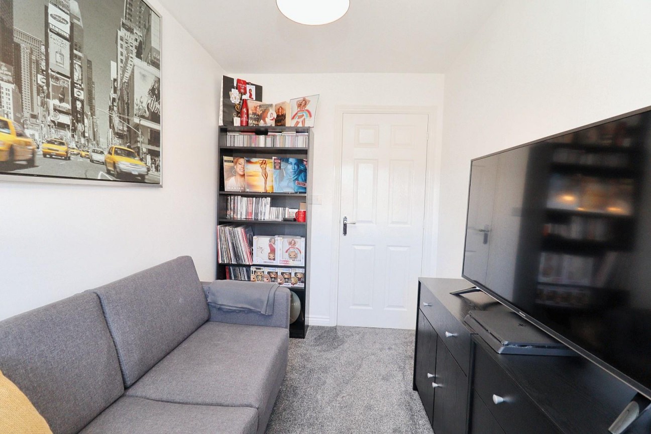 Fullerton Way, Thornaby, Stockton-On-Tees, TS17 0AU