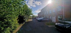 Fullerton Way, Thornaby, Stockton-On-Tees, TS17 0AU